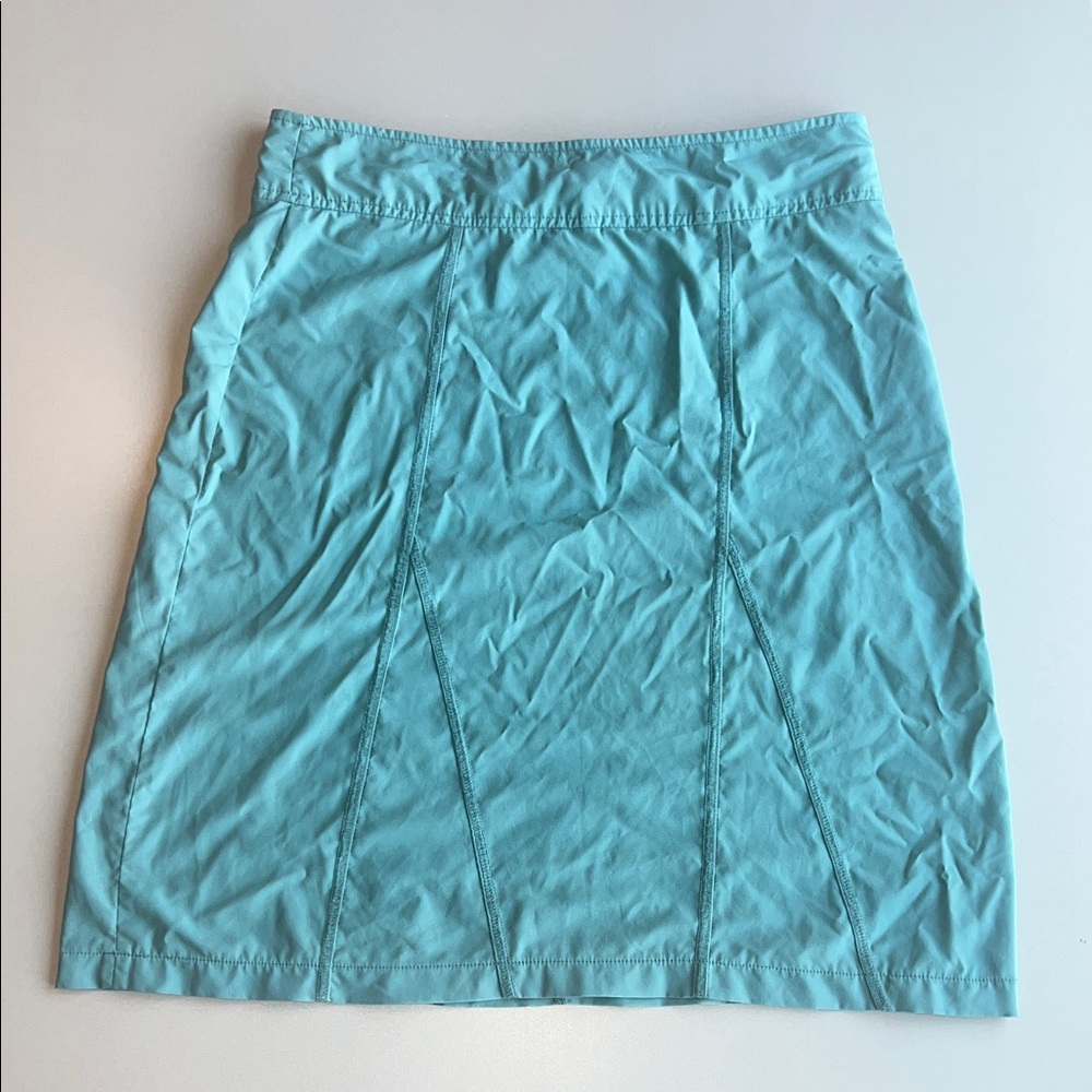 Carve Designs Skirt